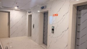 Building Lobby in  Office Space at Apollo One Crystal, Ghatkopar East – for Rent