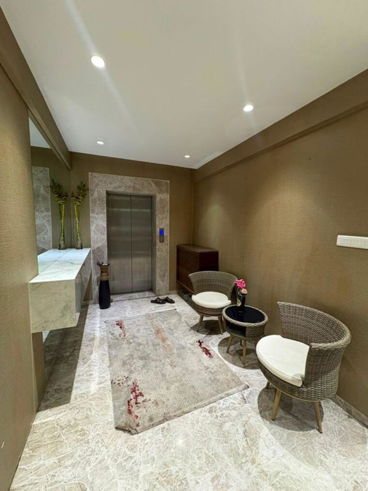 Team Area, kumar-privie-selena 5 Bedroom 2500 Sq.Ft. Apartment In Pashan Pune 10621446