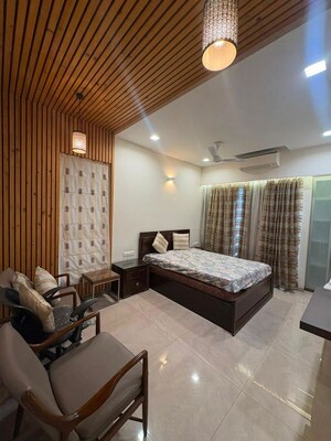 5 BHK Apartment For Rent in Kumar Privie Selena, Pashan
