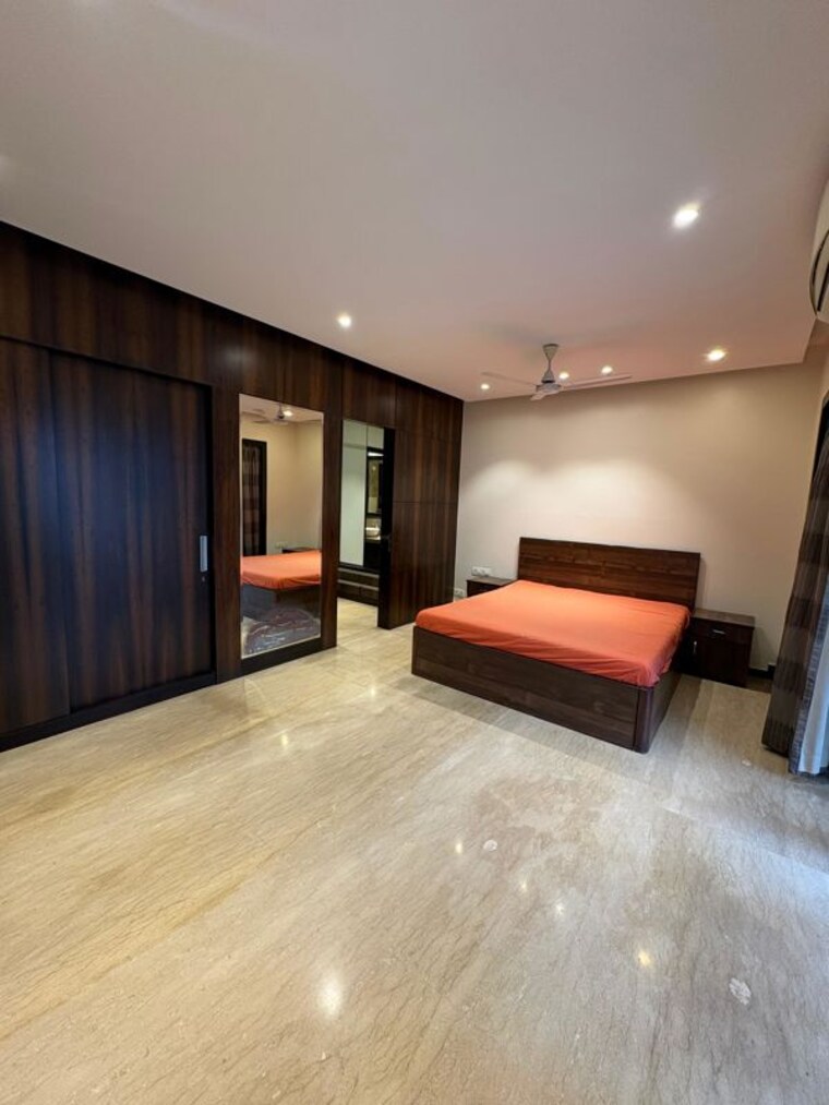 Room, kumar-privie-selena 5 Bedroom 2500 Sq.Ft. Apartment In Pashan Pune 10621446