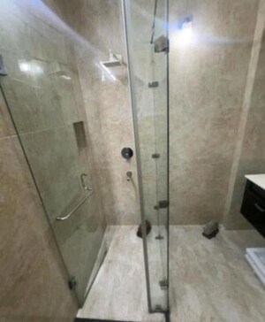 Bathroom in 4 BHK Villa at RWA Apartments Sector 50, Sector 50 – for Rent
