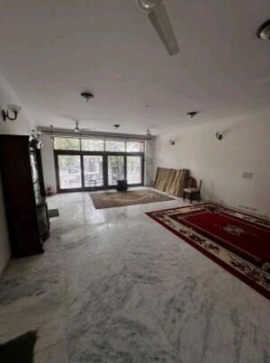 Bedroom in 4 BHK Villa at RWA Apartments Sector 50, Sector 50 – for Rent
