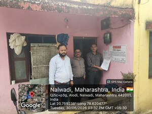  Independent House – Exterior View View at Wanoda - for Sale