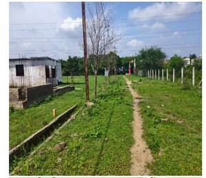  Land – Garden View at Nagpur Airport - for Sale