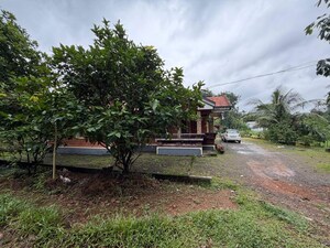  Independent House – Garden View at Ettumanoor - for Sale