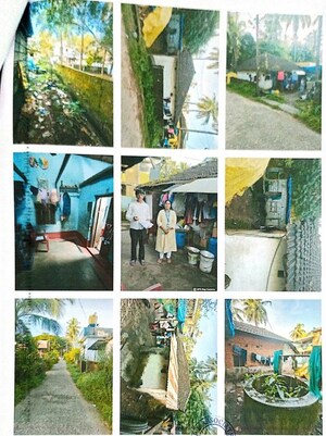  Independent House For Sale in Ananth Nagar