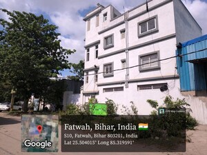 Industrial Plot For Sale in Fatuha