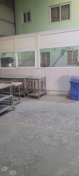  Industrial Plot – Exterior View View at Fatuha - for Sale
