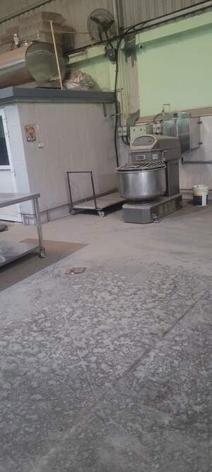  Industrial Plot – Exterior View View at Fatuha - for Sale