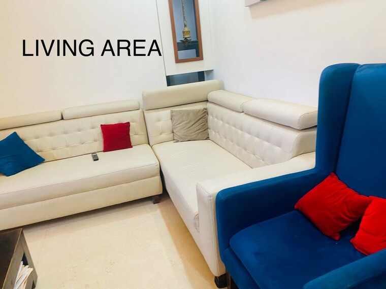 undefined, shapoorji-pallonji-vicinia 3 Bedroom 1450 Sq.Ft. Apartment In Powai Mumbai 10621477