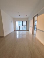 1 BHK + Prayer Room,Basement 475 Sq.Ft. Apartment in Shapoorji Pallonji Siennaa