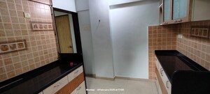 Kitchen in 2 BHK Apartment at Datar Colony – for Rent
