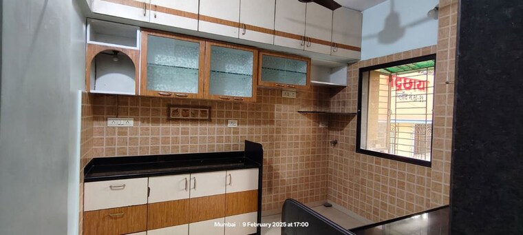 Kitchen, datar colony 2 Bedroom 750 Sq.Ft. Apartment In Datar Colony Mumbai 10621365