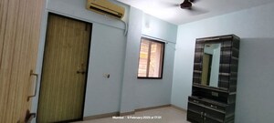 Building Lobby in 2 BHK Apartment at Datar Colony – for Rent