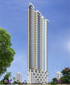 2 BHK + Store Room Apartment For Rent in Je And Vee Shiv Krupa