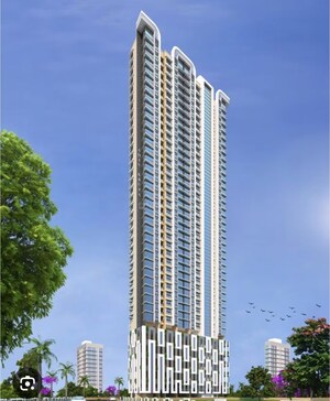 2 BHK Apartment For Rent in Je And Vee Shiv Krupa, Malad East