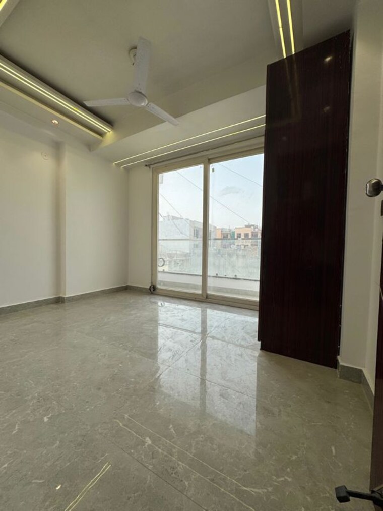 Room, chattarpur 1 Bedroom 500 Sq.Ft. Builder Floor In Chattarpur Delhi 10621493