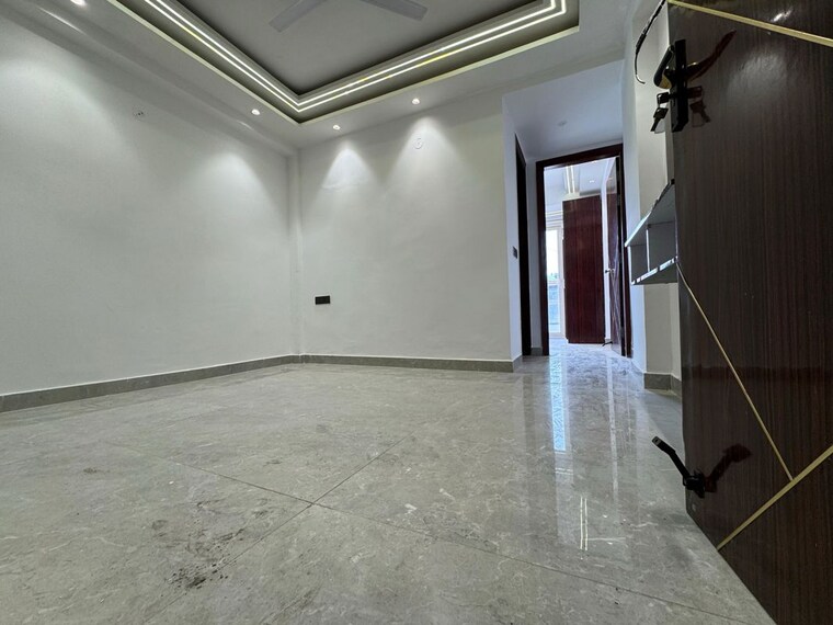 Room, chattarpur 1 Bedroom 500 Sq.Ft. Builder Floor In Chattarpur Delhi 10621493