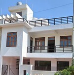 5 BHK 1700 Sq.Ft. Villa in Eldeco City Dreams