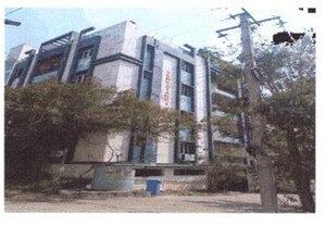  Apartment – Exterior View View at Bachupally - for Sale