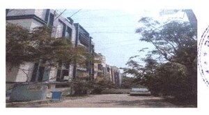  Apartment – Exterior View View at Bachupally - for Sale