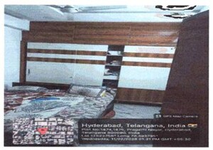Room in  Apartment at Bachupally – for Sale