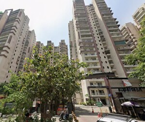  Apartment – Exterior View View at Crossing Republic - for Sale