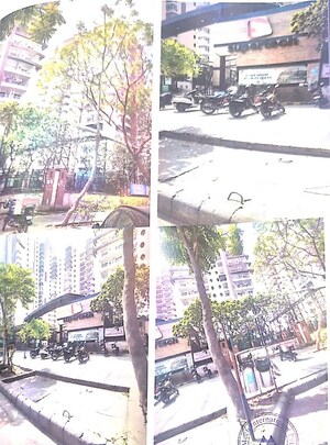  Apartment – Exterior View View at Crossing Republic - for Sale