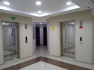 Building Lobby in 2 BHK Apartment at Nahar Jonquille And Jamaica, Chandivali – for Sale