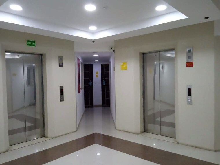 undefined, nahar-jonquille-and-jamaica 2 Bedroom 980 Sq.Ft. Apartment In Chandivali Mumbai 10621500