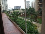 2 BHK + Store Room 980 Sq.Ft. Apartment in Nahar Jonquille And Jamaica