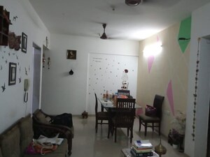 Living Room in 2 BHK Apartment at Nahar Jonquille And Jamaica, Chandivali – for Sale