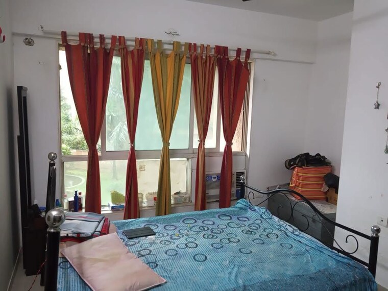 Bedroom, nahar-jonquille-and-jamaica 2 Bedroom 980 Sq.Ft. Apartment In Chandivali Mumbai 10621500