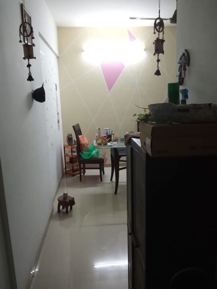 Bathroom, nahar-jonquille-and-jamaica 2 Bedroom 980 Sq.Ft. Apartment In Chandivali Mumbai 10621500