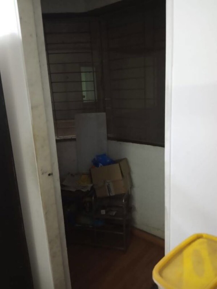 Bathroom, nahar-jonquille-and-jamaica 2 Bedroom 980 Sq.Ft. Apartment In Chandivali Mumbai 10621500