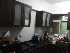 Team Area in 2 BHK Apartment at Nahar Jonquille And Jamaica, Chandivali – for Sale