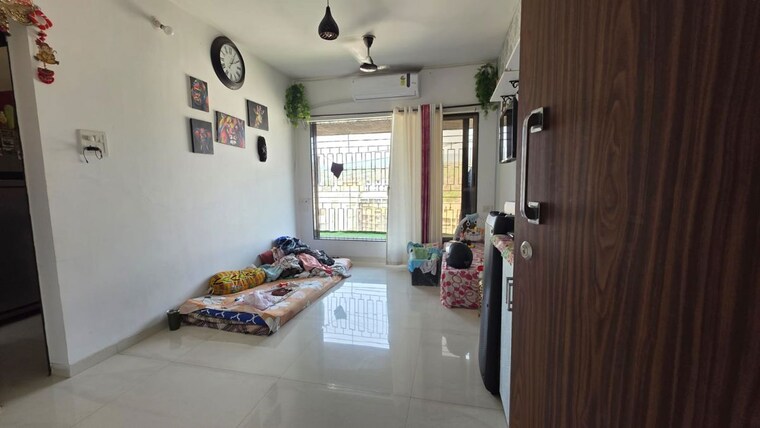 Living Room, bhoomi-valley 2 Bedroom 736 Sq.Ft. Apartment In Kandivali East Mumbai 10621512