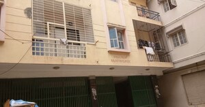  Apartment – Exterior View View at Cottonpete - for Sale