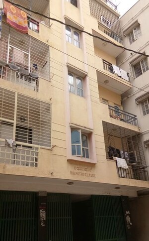  Apartment – Exterior View View at Cottonpete - for Sale