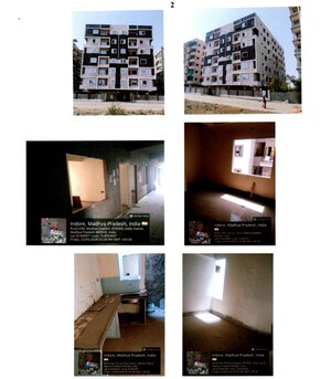  Apartment For Sale in Sanwer