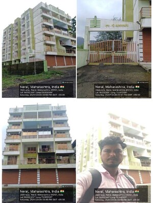  Apartment For Sale in Shirdhon