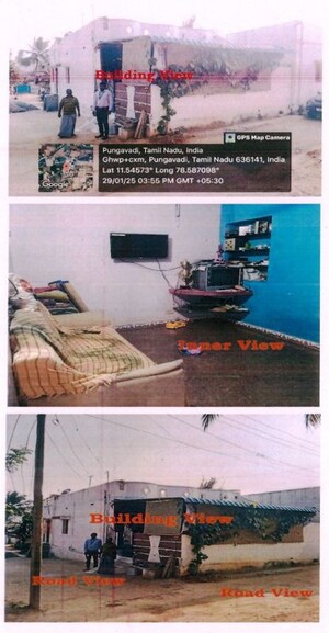 Independent House For Sale in Kr Thoppur