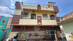  Independent House For Sale in Ikundam