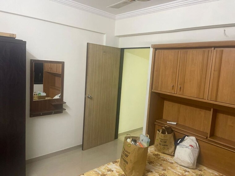 Living Room, hiranandani-gardens-kingston 1 Bedroom 6570 Sq.Ft. Apartment In Powai Mumbai 10621543