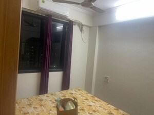 Living Room in 1 BHK Apartment at Hiranandani Gardens Kingston, Powai – for Sale