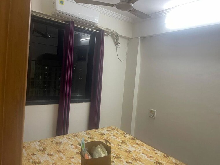 Living Room, hiranandani-gardens-kingston 1 Bedroom 6570 Sq.Ft. Apartment In Powai Mumbai 10621543