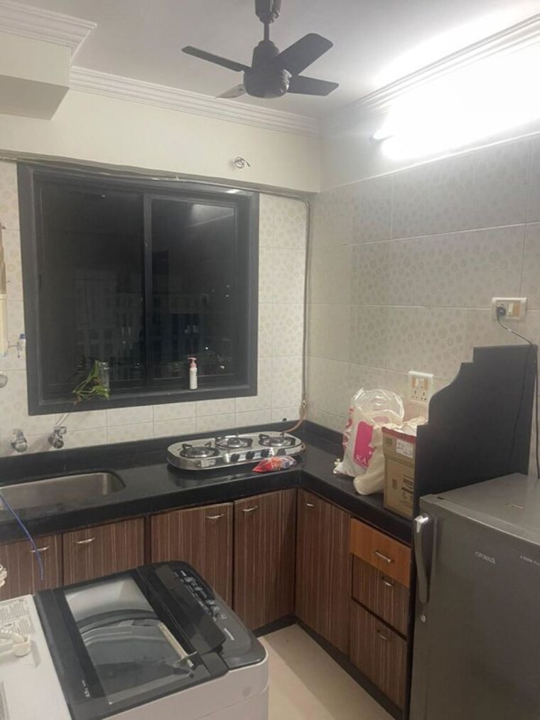 Kitchen, hiranandani-gardens-kingston 1 Bedroom 6570 Sq.Ft. Apartment In Powai Mumbai 10621543