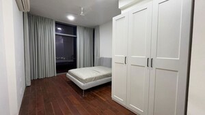 3 BHK Apartment For Rent in Piramal Mahalaxmi, Mahalaxmi