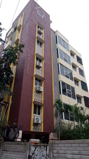  Apartment – Exterior View View at Mansoorabad - for Sale