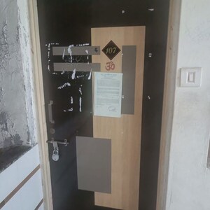   Apartment at Dudhia Talav – for Sale
